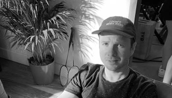Thumbnail Marek Partys