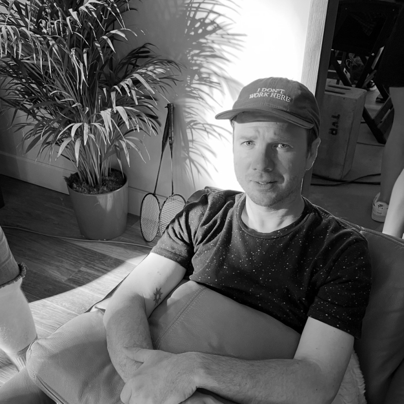 Thumbnail Marek Partys